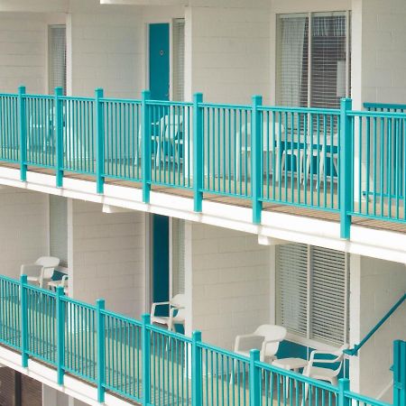 Dunes Court Ocean City Dış mekan fotoğraf