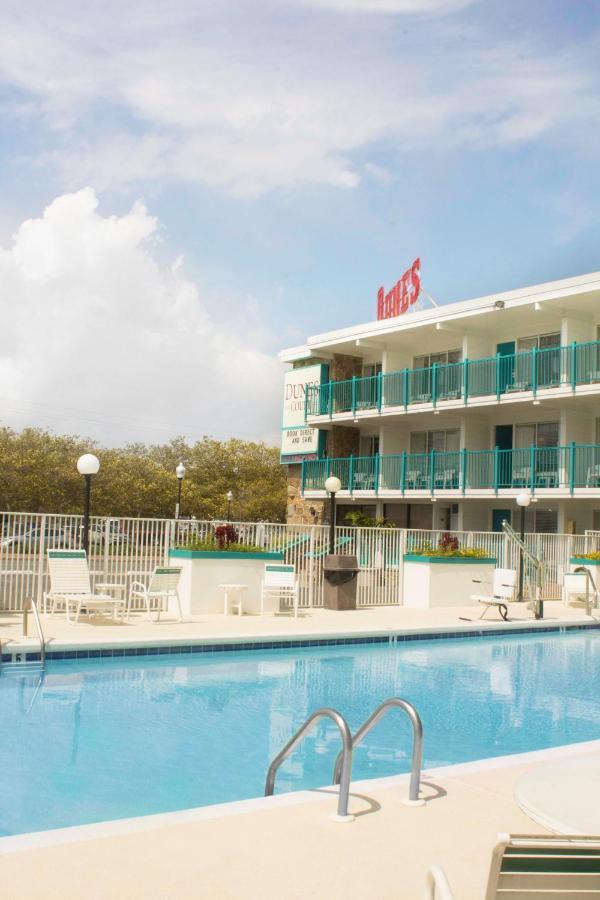 Dunes Court Ocean City Dış mekan fotoğraf