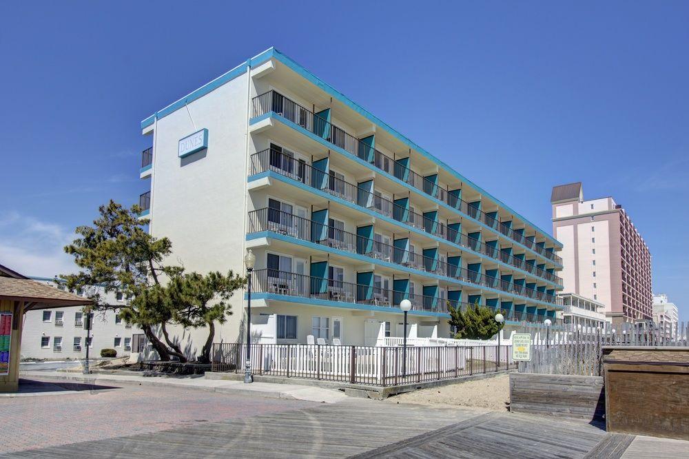 Dunes Court Ocean City Dış mekan fotoğraf