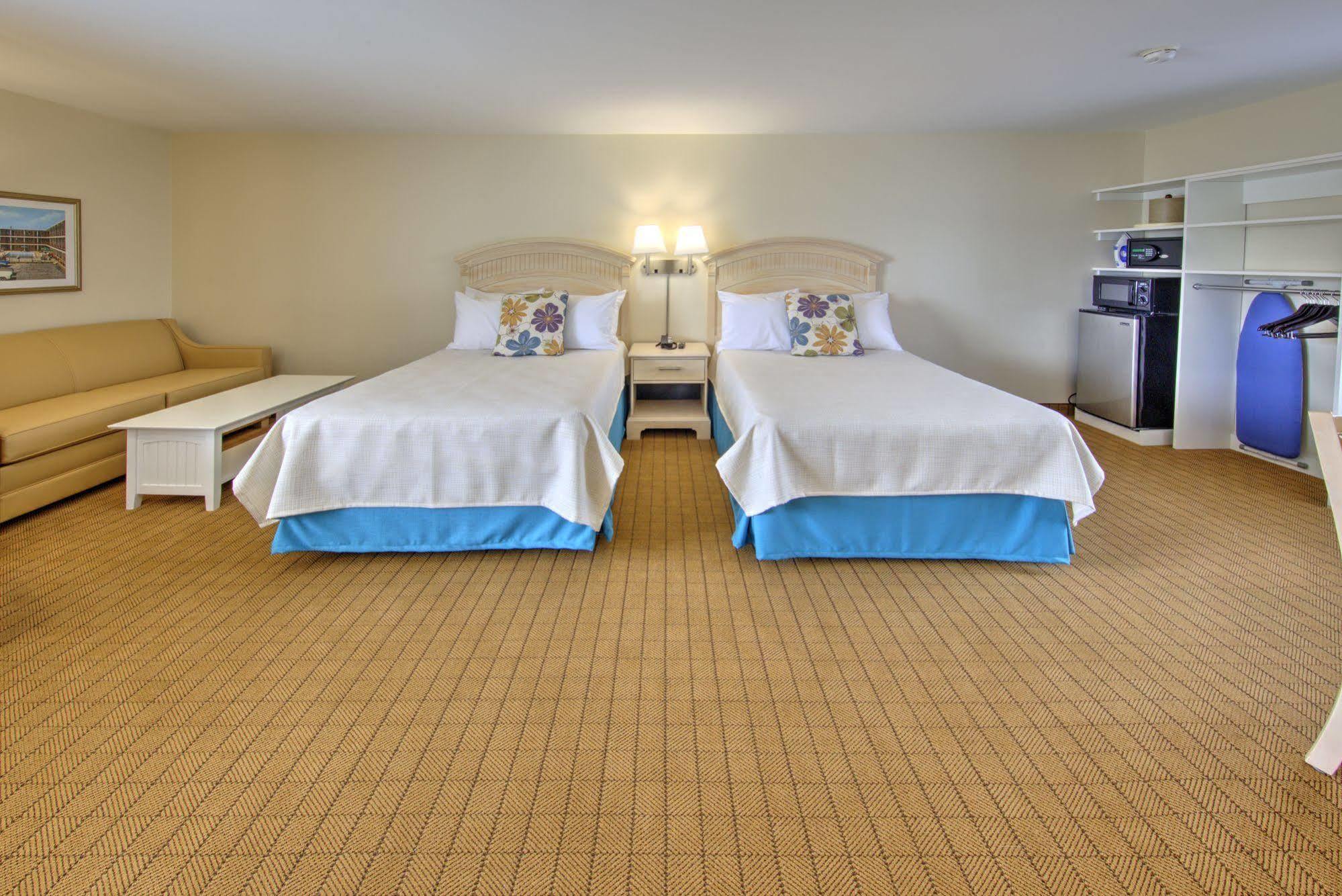 Dunes Court Ocean City Dış mekan fotoğraf