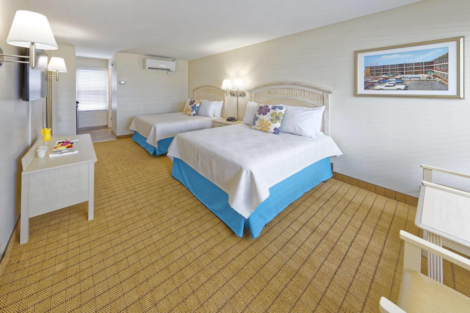 Dunes Court Ocean City Dış mekan fotoğraf