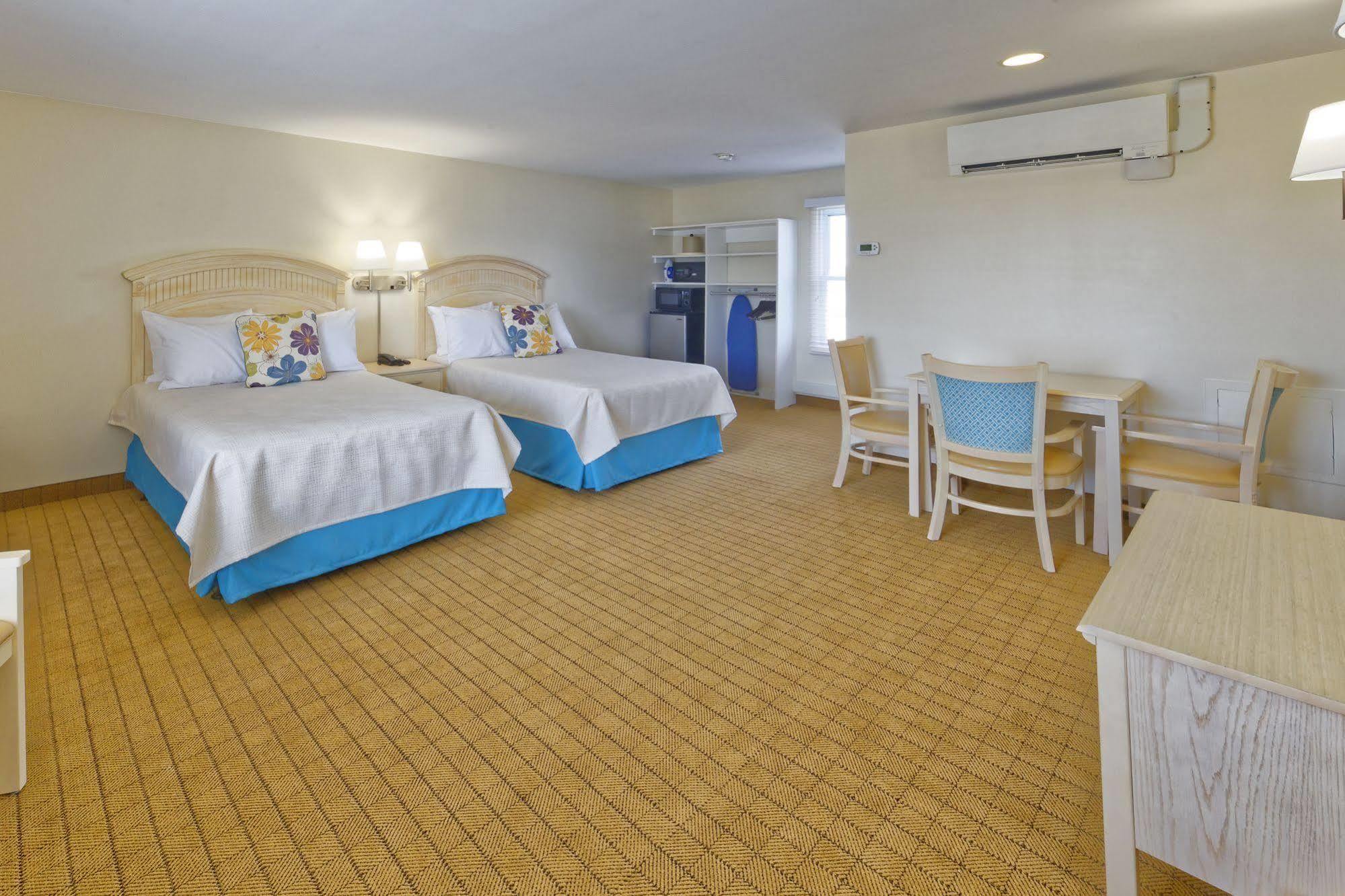 Dunes Court Ocean City Dış mekan fotoğraf