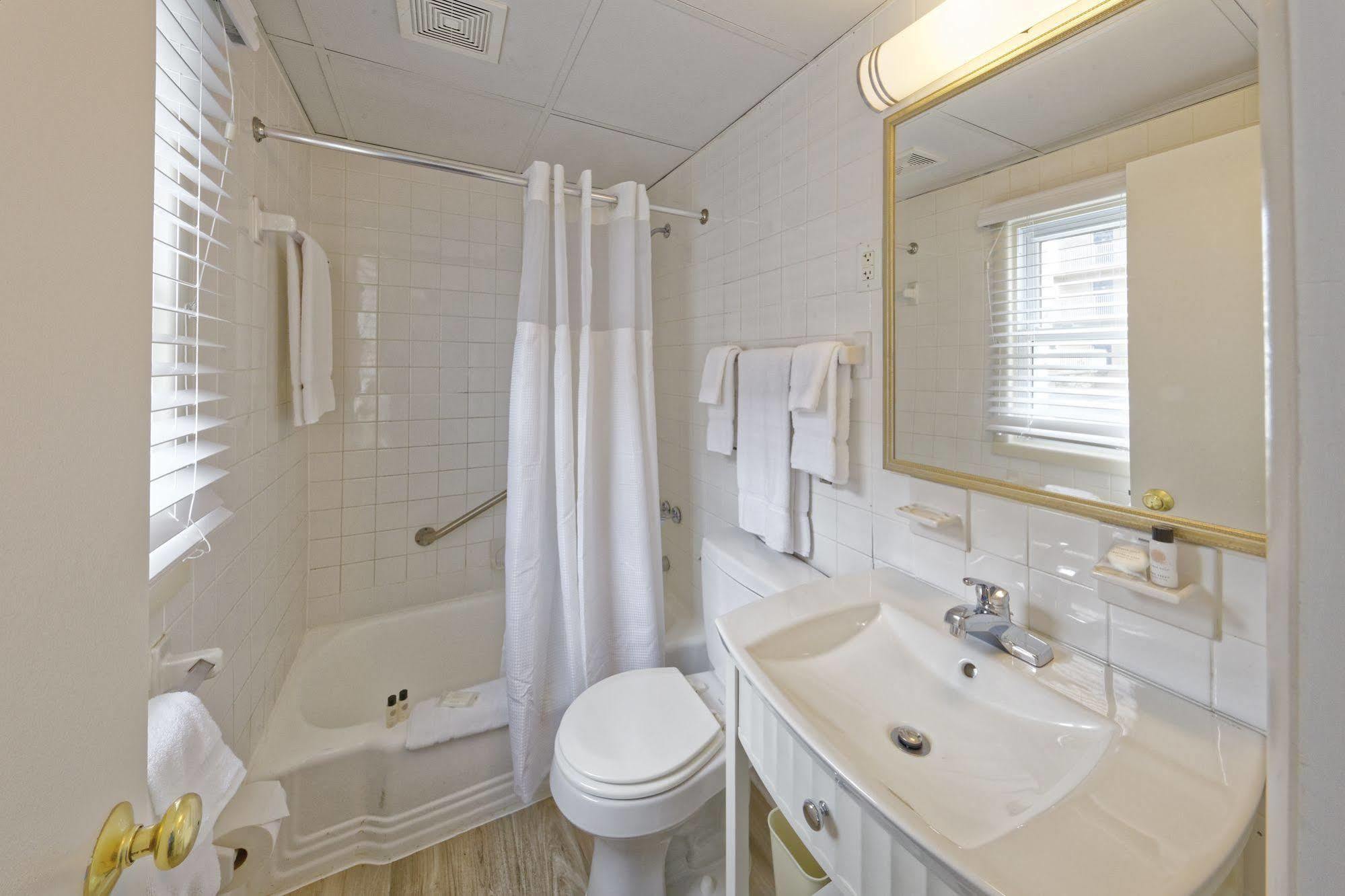 Dunes Court Ocean City Dış mekan fotoğraf