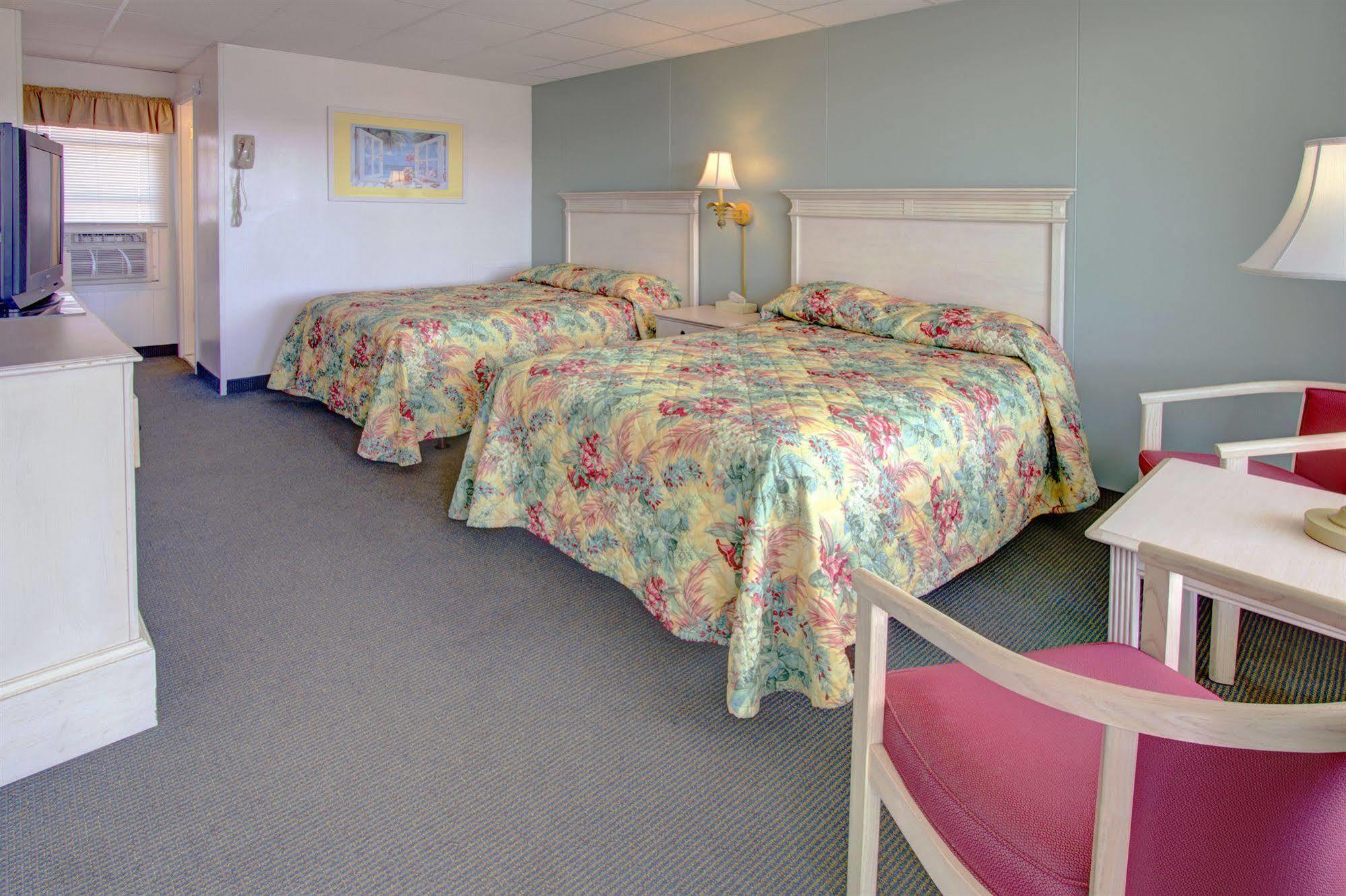 Dunes Court Ocean City Dış mekan fotoğraf