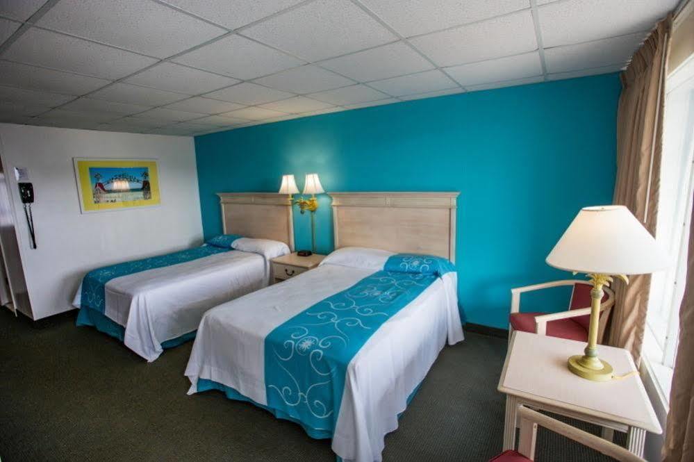 Dunes Court Ocean City Dış mekan fotoğraf