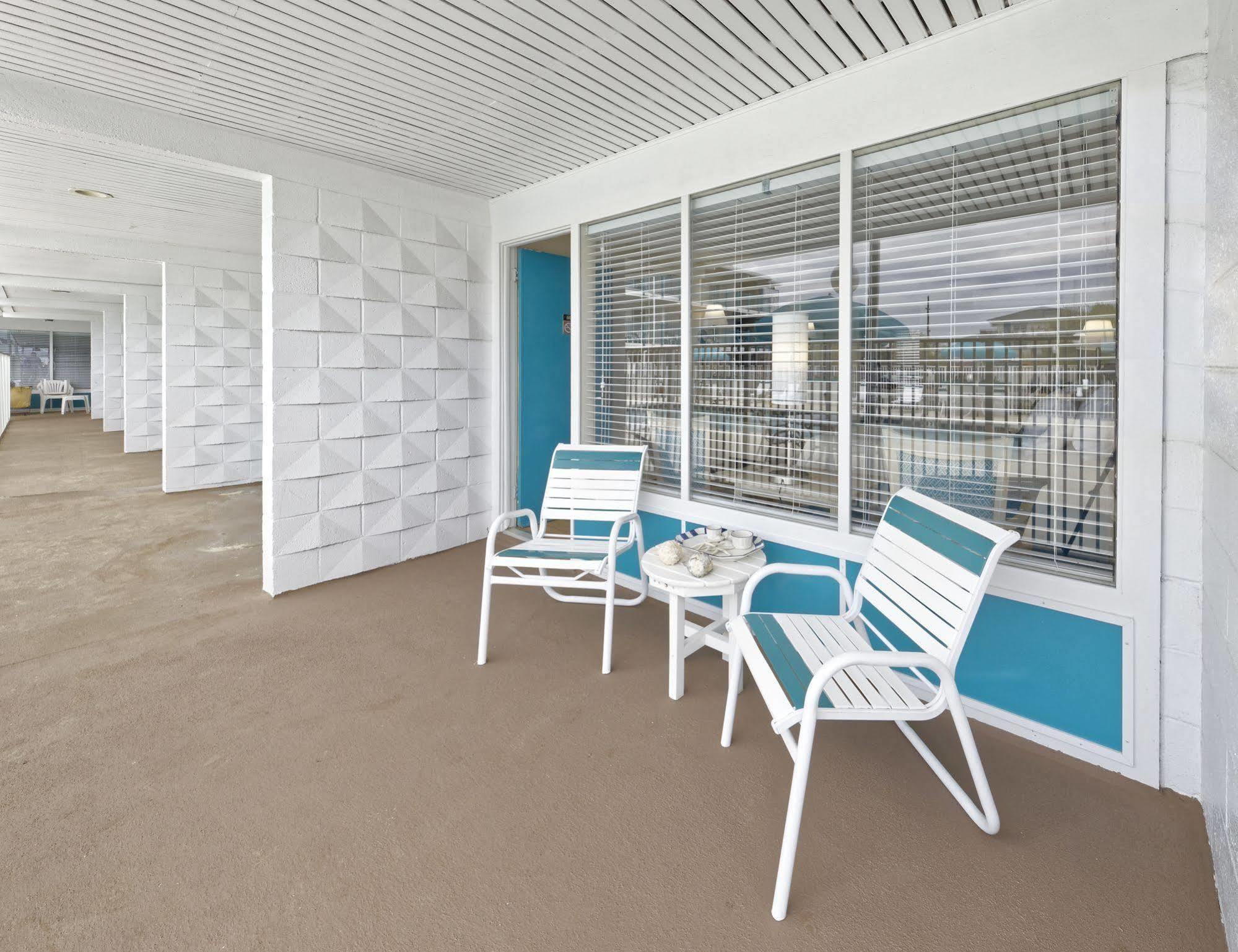 Dunes Court Ocean City Dış mekan fotoğraf
