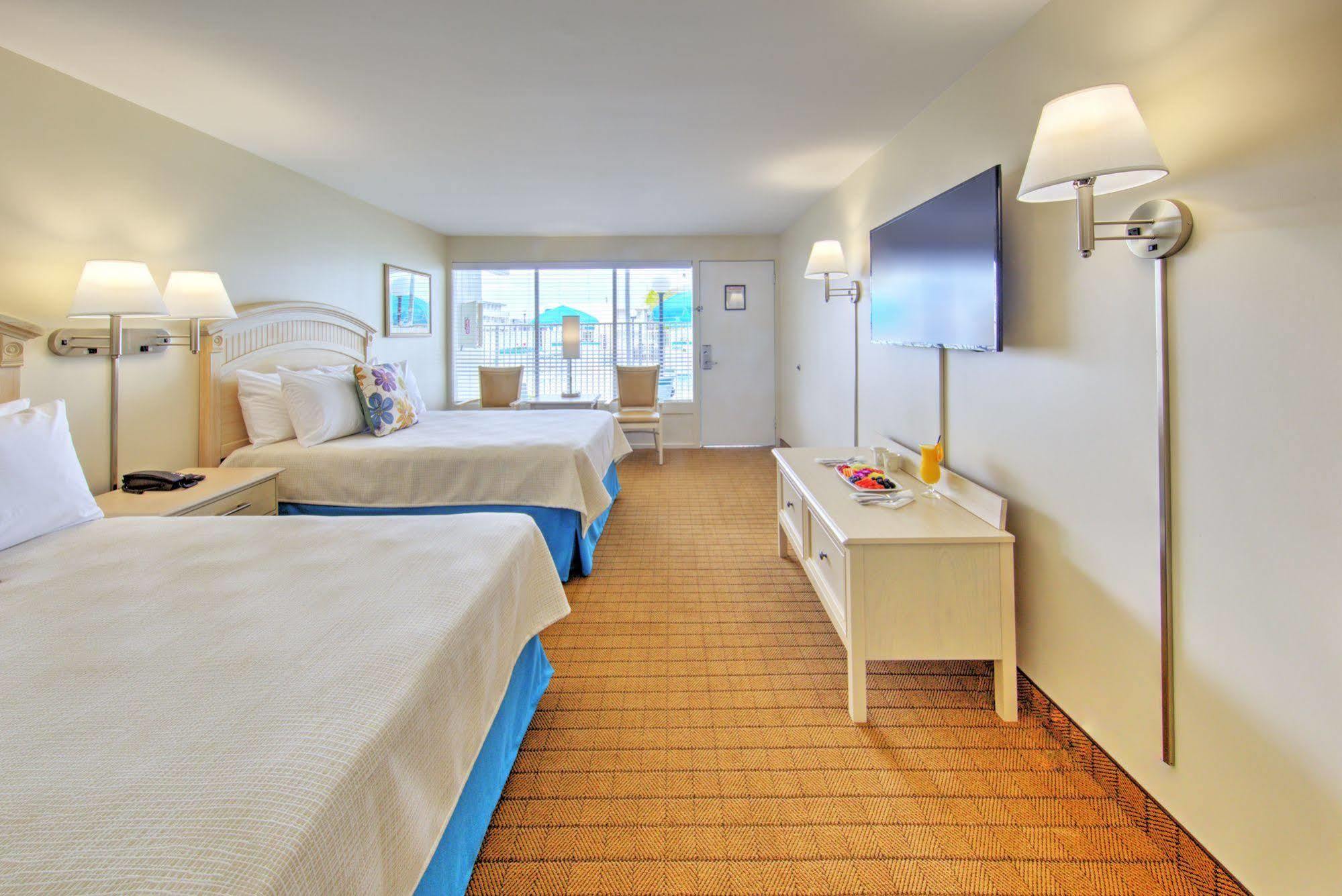 Dunes Court Ocean City Dış mekan fotoğraf