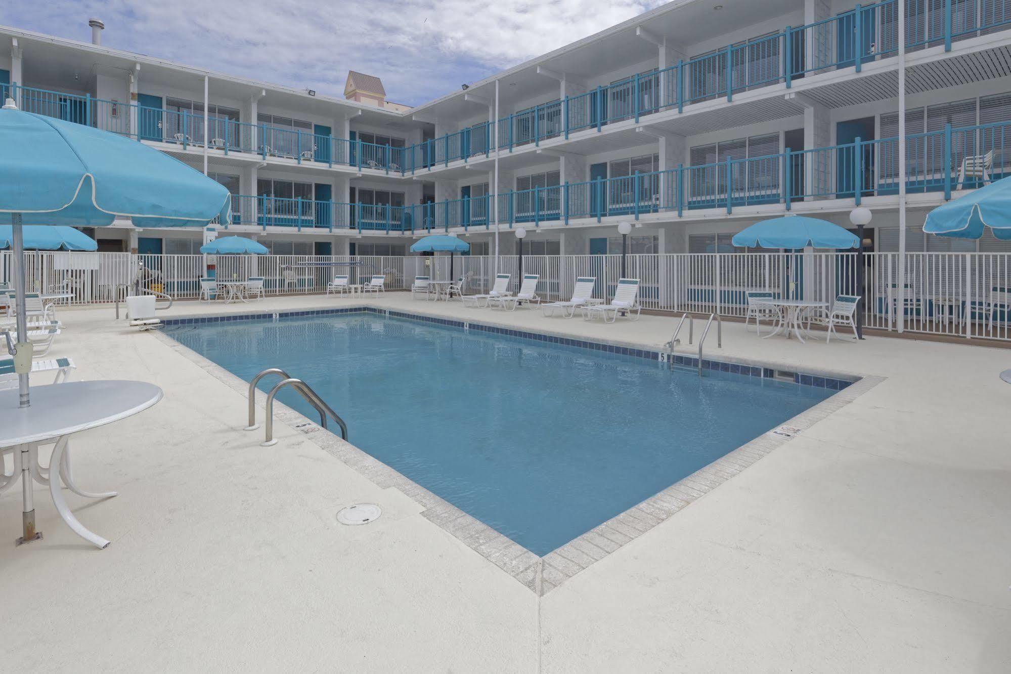 Dunes Court Ocean City Dış mekan fotoğraf