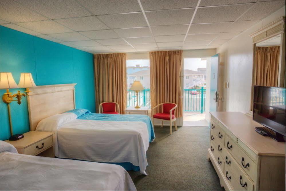 Dunes Court Ocean City Dış mekan fotoğraf
